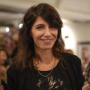 Giorgia: anche per lei è stato... primo giorno di scuola!