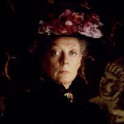 Maggie Smith buon compleanno