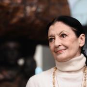 Carla Fracci, addio alla regina  della danza