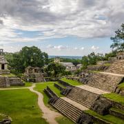 Scoperta una misteriosa fortezza Maya nascosta in una foresta
