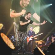 Lùnapop: 17º disco di platino per "...Squérez?"