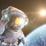 Un lavoro tra le stelle
