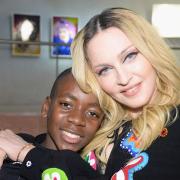 Madonna non ha dubbi: gli addobbi più belli sono quelli casalinghi