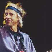 Mark Knopfler e i suoi consigli per suonare la chitarra