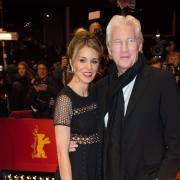 Richard Gere di nuovo papà!  