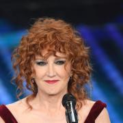 Fiorella Mannoia buon compleanno