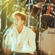 9 luglio 1959: nasce Jim Kerr