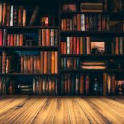 Svelato finalmente il mistero della biblioteca su Internet
