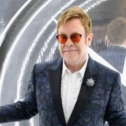 Elton John ci fa scoprire i suoi tesori