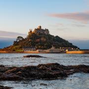 In Cornovaglia l'isola gemella di  Mont Saint-Michel