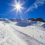 Meteo: il Capodanno è all'insegna del sole! 
