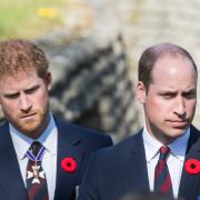 Harry e William, che succede tra loro?