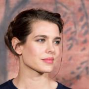5 curiosità su Charlotte Casiraghi