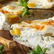 Pasqua golosa: ecco le ricette tipiche regione per regione