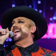 14 giugno1961: nasce Boy George