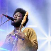 Michael Kiwanuka pubblica una nuova canzone