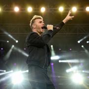 Gary Barlow: nuova musica in arrivo. E sarà una sorpresa