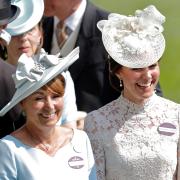 Royal Family:  il Principe William ha davvero un amore di suocera!