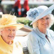 Camilla sarà Regina. Con buona pace di Lady Diana