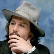Johnny Depp adesso è irriconoscibile: la foto