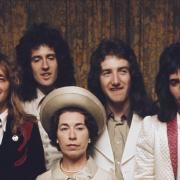 Queen, che record: Bohemian Rhapsody è disco di diamante