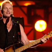 Sting: a Natale un nuovo album!