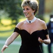 Lady Diana: la vera storia del suo Revenge Dress