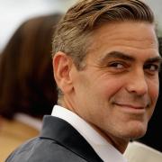 George Clooney è icona dell'anno 2020!
