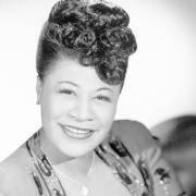Ella Fitzgerald: il concerto inedito arriva su disco!