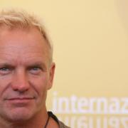 Sting: i suoi giorni felici in Toscana