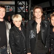 Duran Duran. Ecco finalmente Invisible: il video!