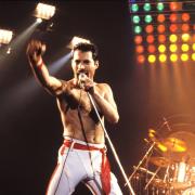 L'ultimo, strano omaggio a Freddie Mercury