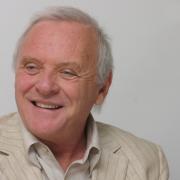 Anthony Hopkins e il suo urlo gioioso: sono italiano!