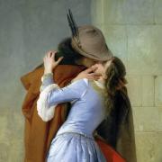 13 aprile: Giornata del Bacio
