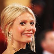 Gwyneth Paltrow e la figlia Apple: due gocce d'acqua!