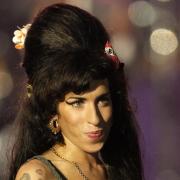 Amy, che voleva essere una ragazza normale