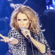 Celine Dion buon compleanno