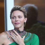La Principessa Charlène e quelle commoventi foto dalla sua convalescenza in Sudafrica