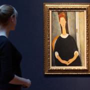 Comprato per poche lire, si rivela un quadro di Modigliani. E ora vale una fortuna