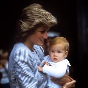 L'eredità di Lady Diana: ecco quanto è andato al Principe Harry