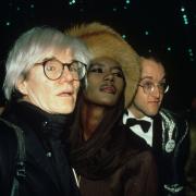 Omaggio a Andy Warhol