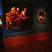 Il giallo del Caravaggio rapito