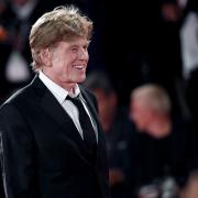 Anche Robert Redford alla premiazione della Fondazione Principe Alberto II