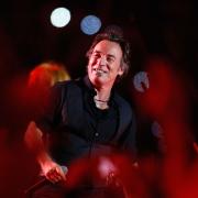 Bruce Springsteen: Nick Jonas vorrebbe interpretarlo in un film