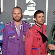 Coldplay e BTS: ecco il video di My Universe!