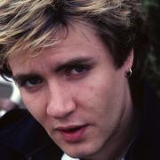 27 ottobre: nasce Simon Le Bon