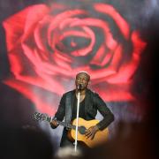 26 agosto 1995: Seal al primo posto in classifica con Kiss From A Rose