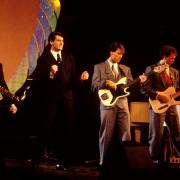 Spandau Ballet: il cofanetto per i 40 anni di carriera