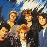Auguri a Andy Taylor, il Duran ribelle