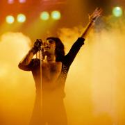 Freddie Mercury e i Queen protagonisti di un gioco per smartphone